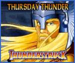 Thursday Thunder