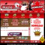 Maple Casino